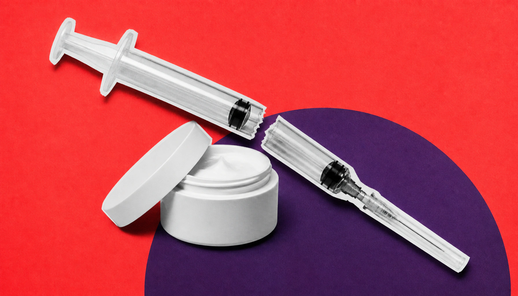 Peptides for aging and longevity: What the evidence actually supports