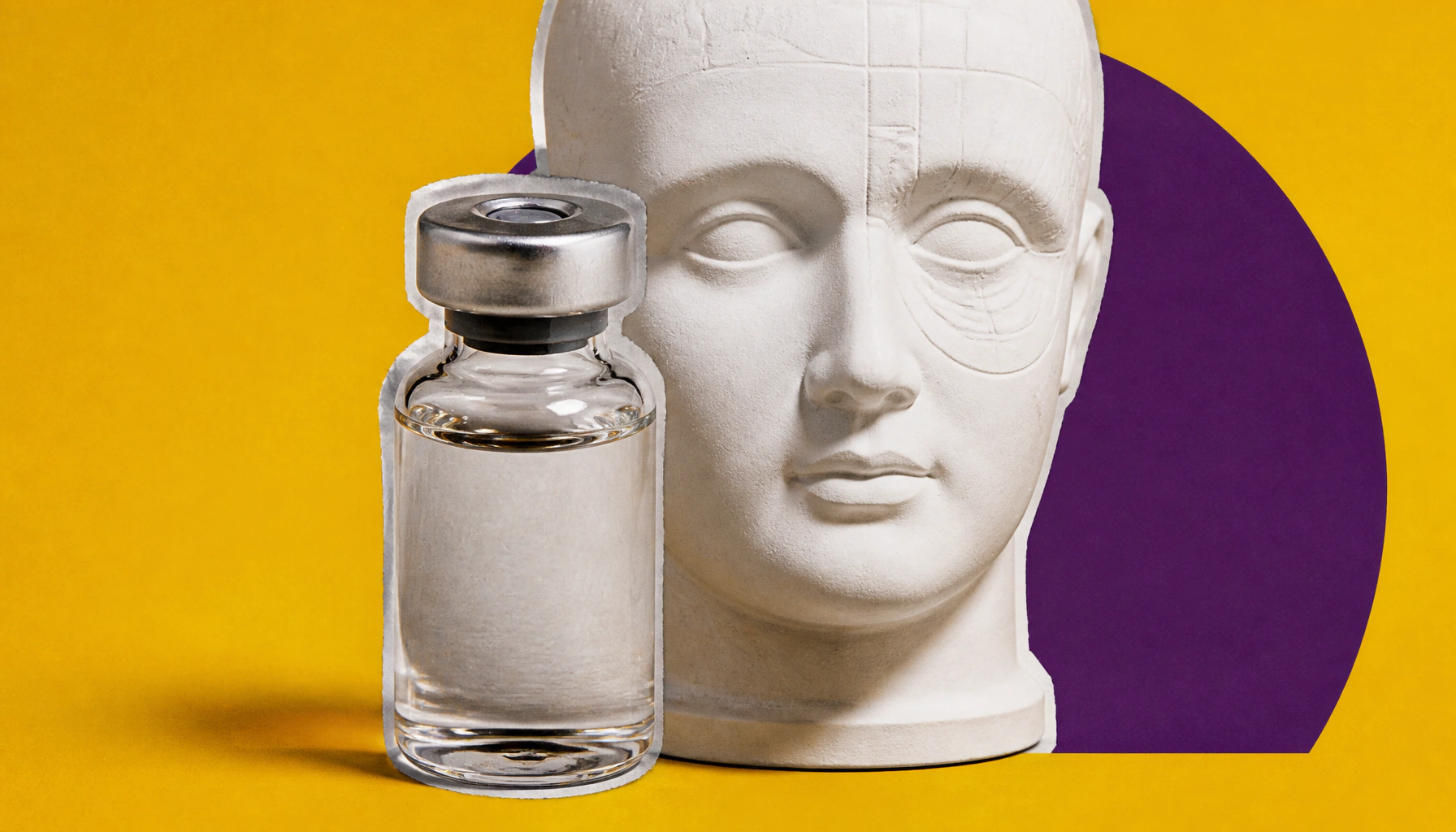 Botox cousin Dysport scores a first — showing it can prevent both types of migraine