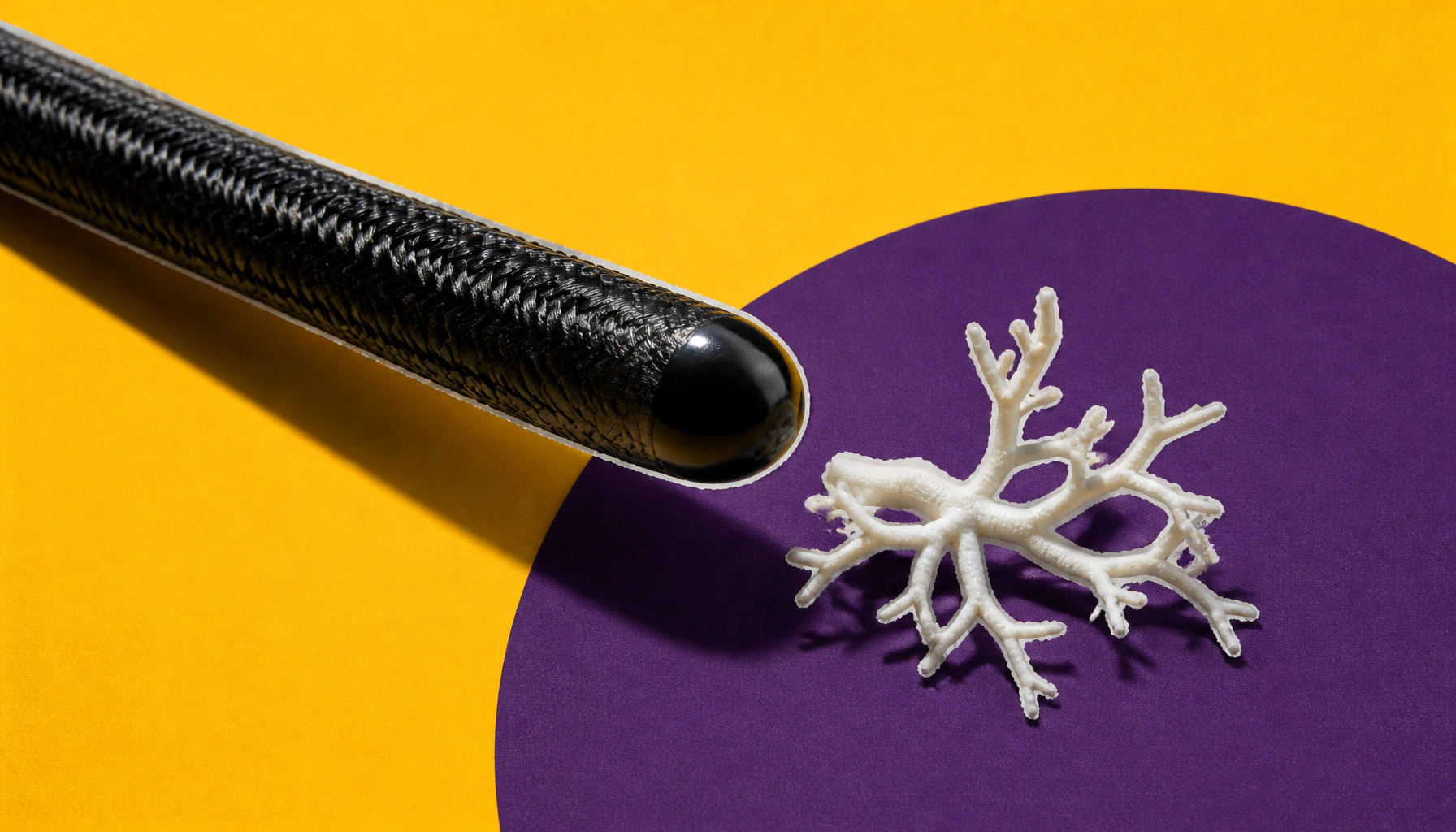 FDA greenlights Thunderbolt — a smarter, computer-assisted stroke clot remover