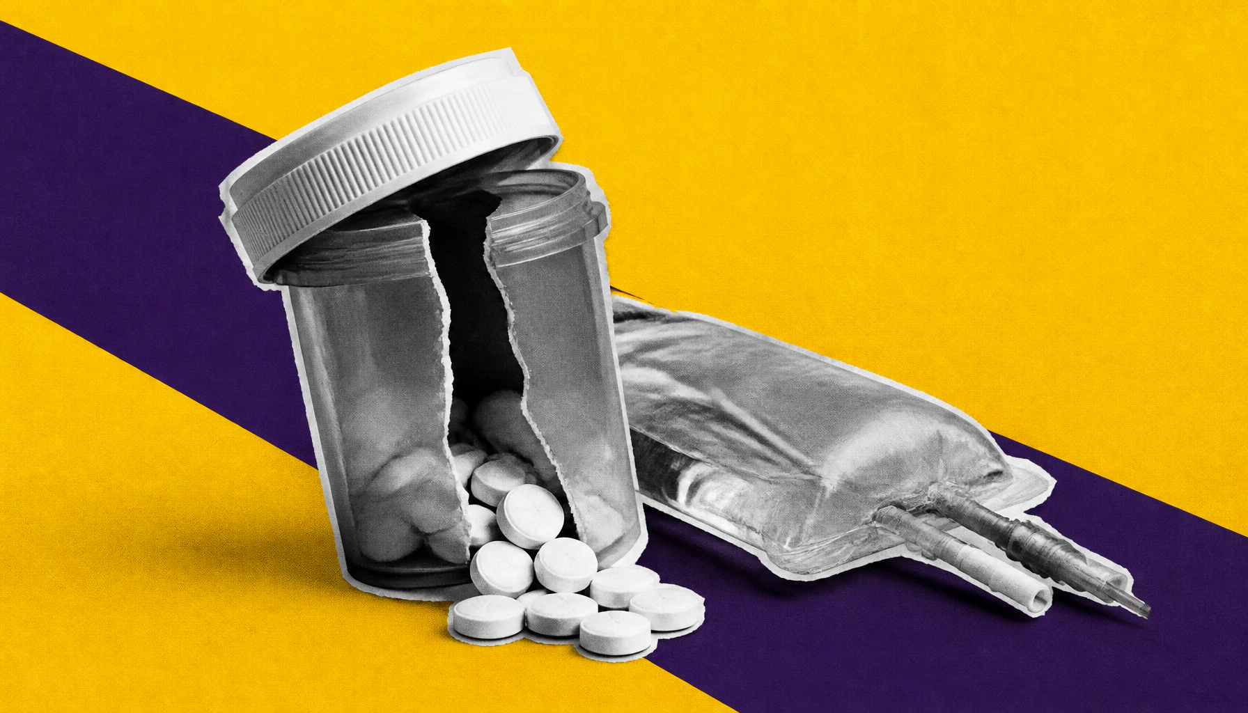 When migraines won't quit: A specialist's guide to managing treatment-resistant headaches