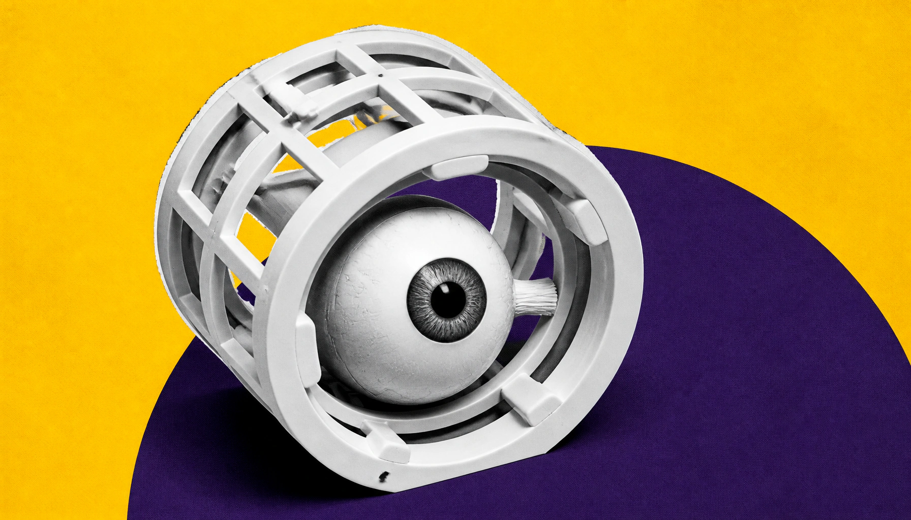 New metamaterial MRI antenna delivers sharper brain and eye scans — without replacing your scanner