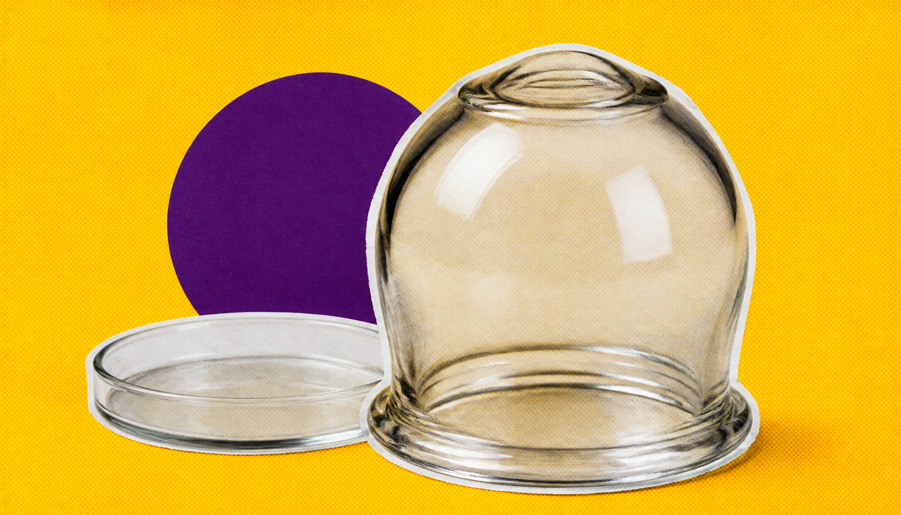 Scientists develop a new way to study what cupping therapy actually does to your body