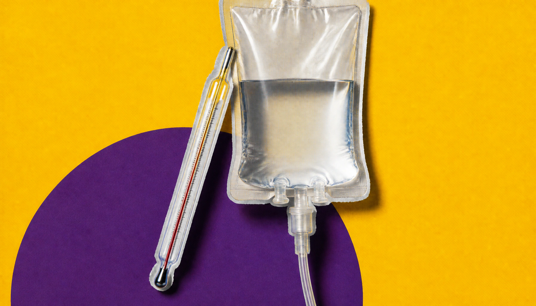 Extreme heat is quietly disrupting cancer care — and oncologists need to start the conversation