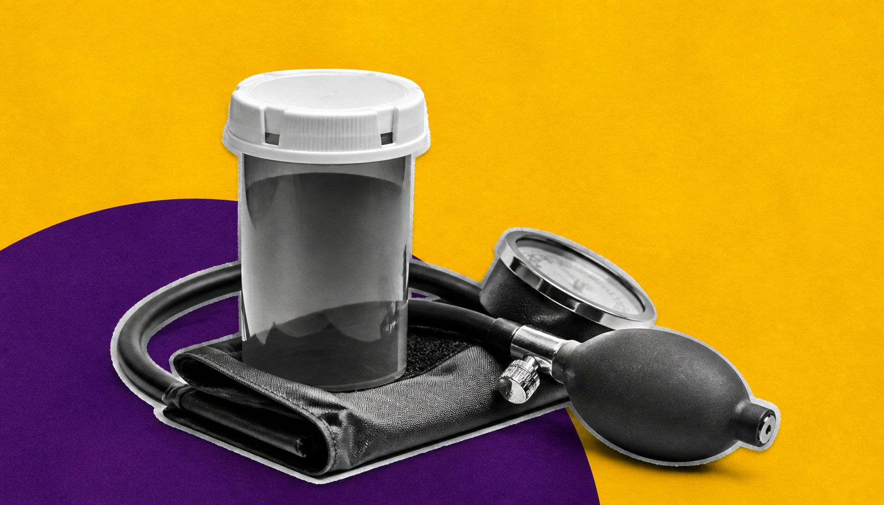 Finerenone lowers blood pressure in heart failure patients — and the benefits hold regardless of baseline BP