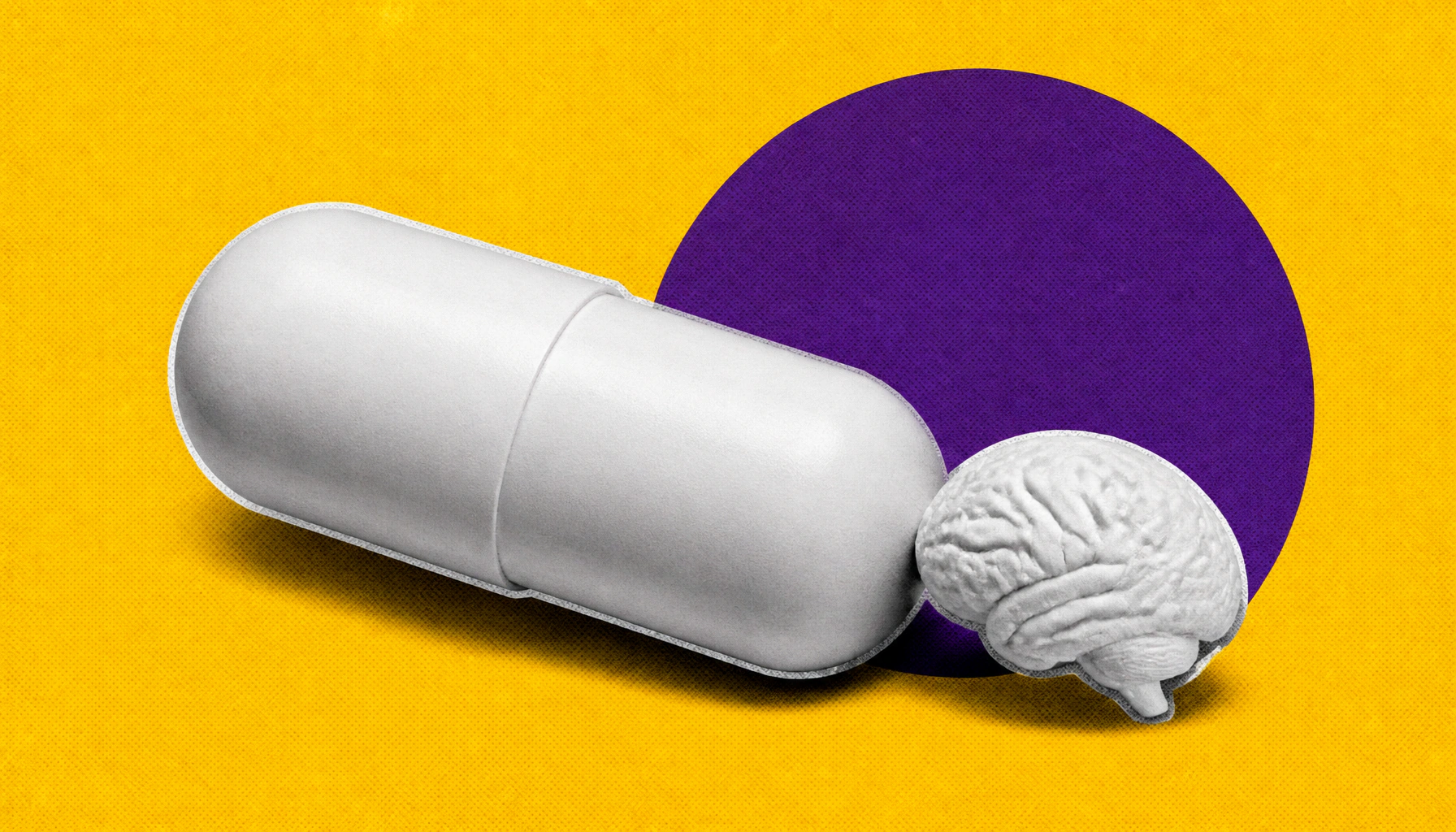 Synthetic psilocybin shows lasting relief for treatment-resistant depression in phase 3 trial