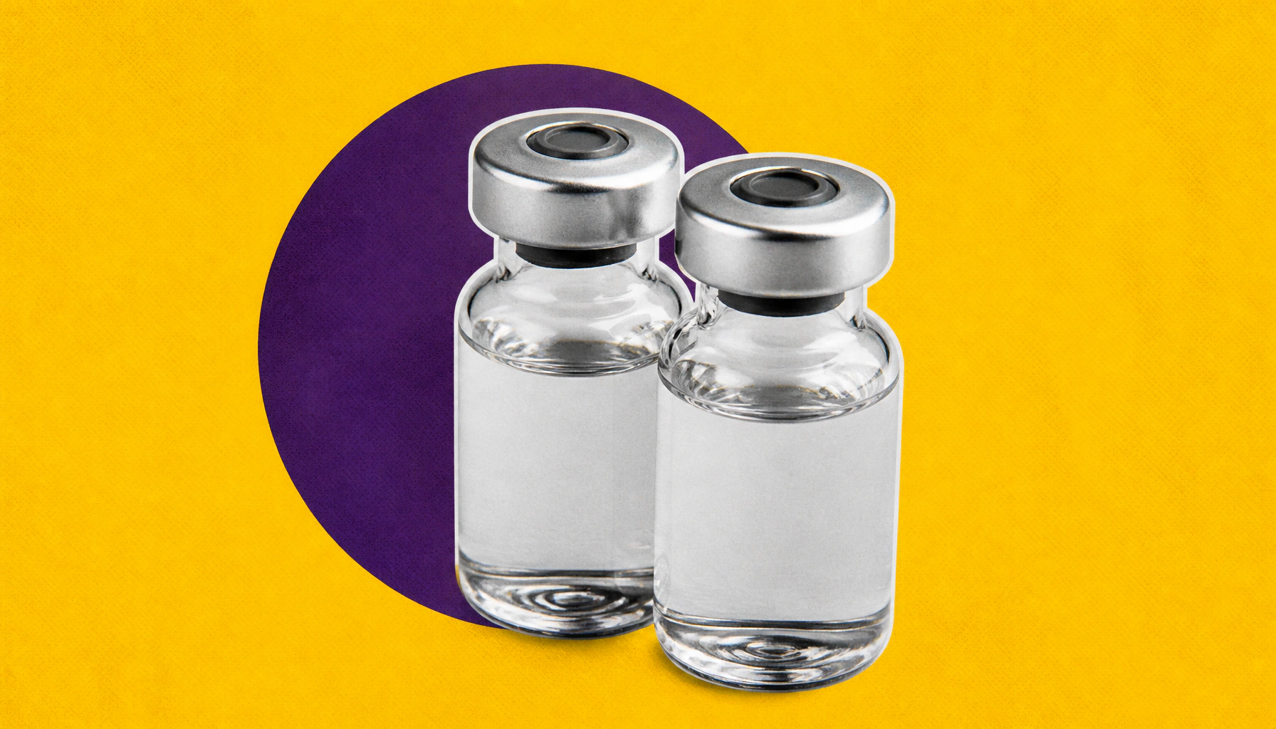 Getting your COVID and flu shots together? New study says it's safe