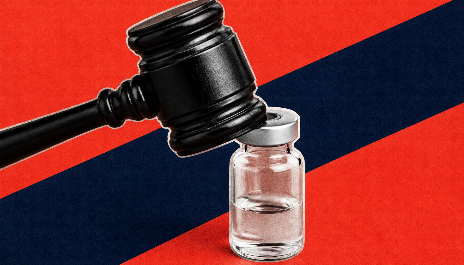 RFK Jr.'s peptide push hits a wall — FDA scientists say the evidence just isn't there