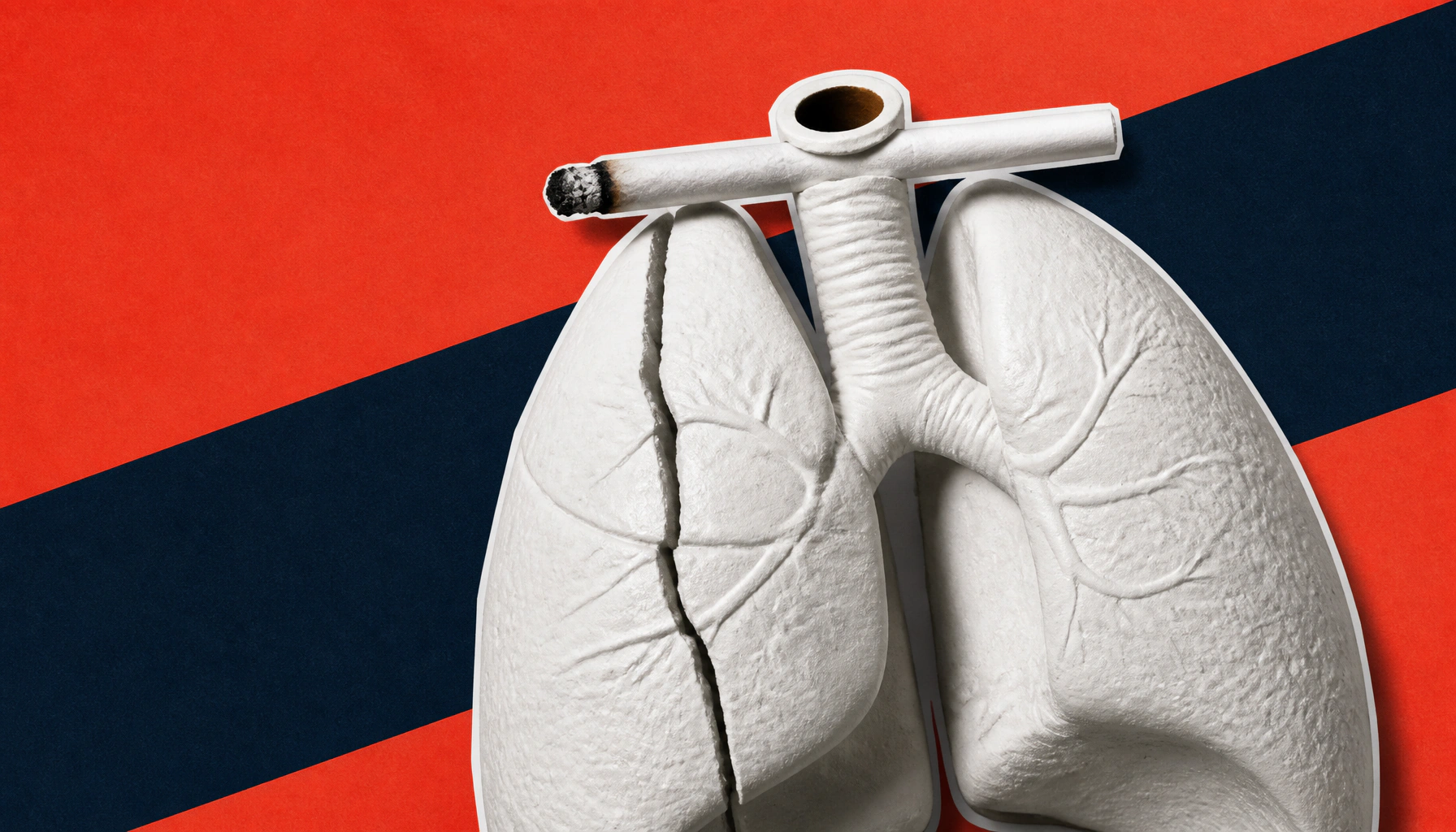 Heavy marijuana use linked to lung and head & neck cancer risk