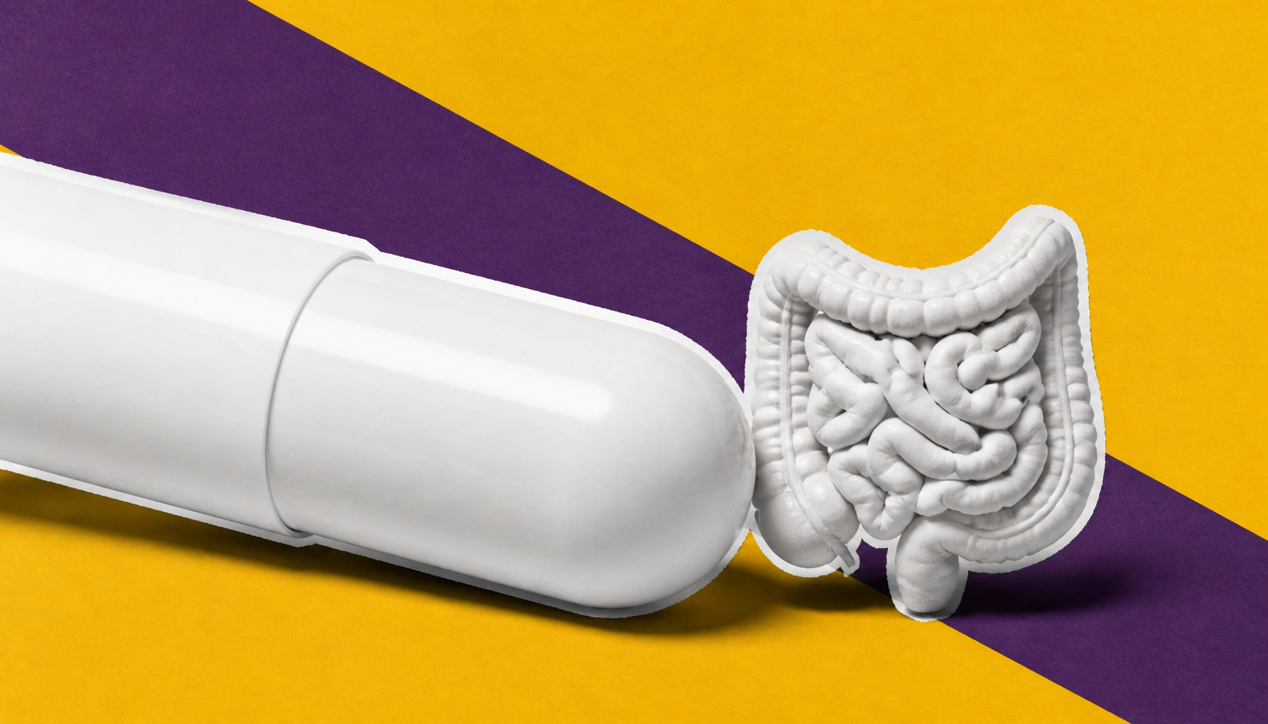 Gut-repairing drug shows promise in reversing severe fatty liver disease