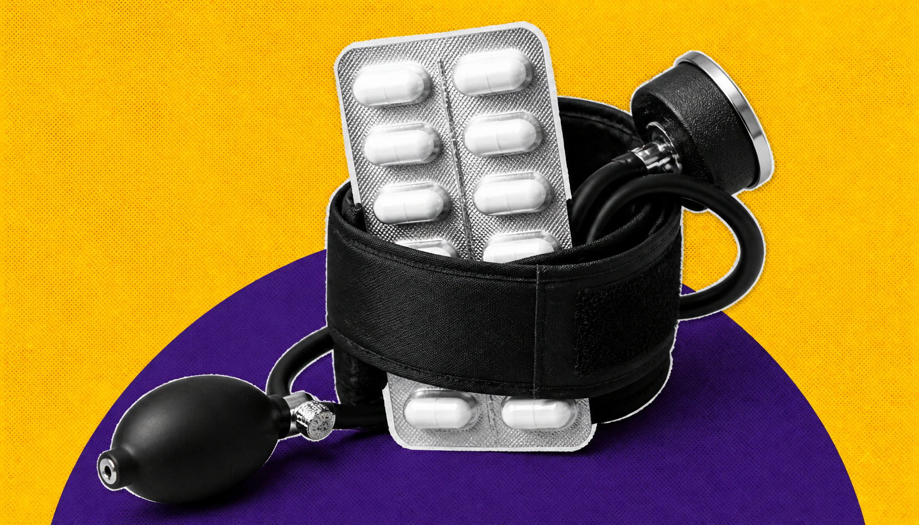 A blood pressure pill could supercharge cancer treatment