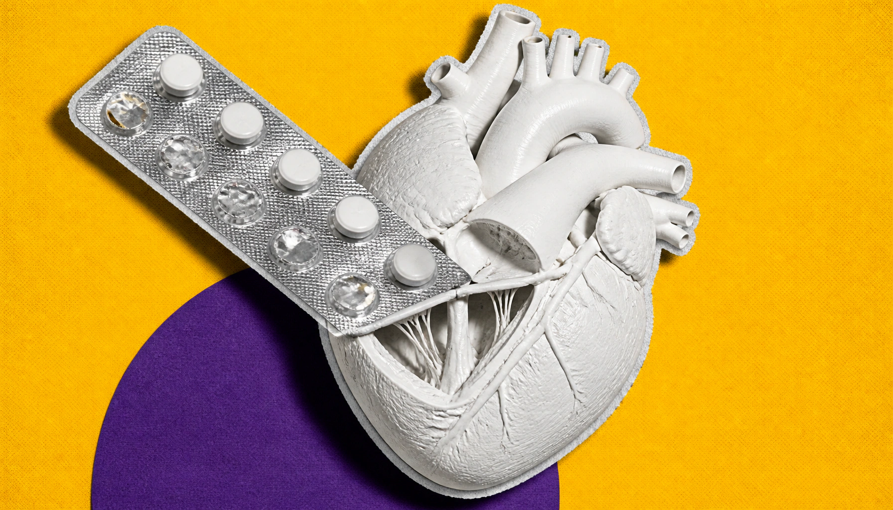 Serotonin and heart valves: A surprising connection that could change how we treat valve disease