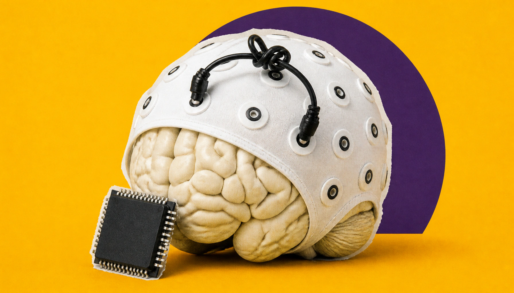 The brain starts making decisions earlier than we thought — and it could change AI forever