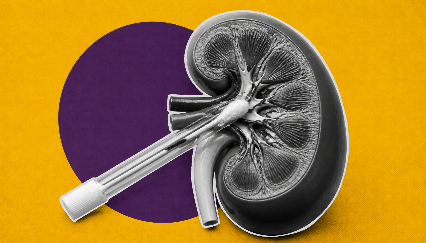 Should Black kidney donors be genotyped before donating? New data says yes