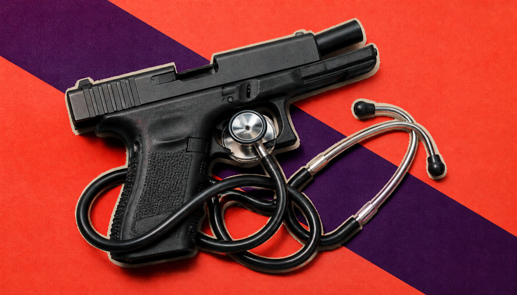 Gun deaths dip in 2024, but firearm suicides hit an all-time high for the fourth year running