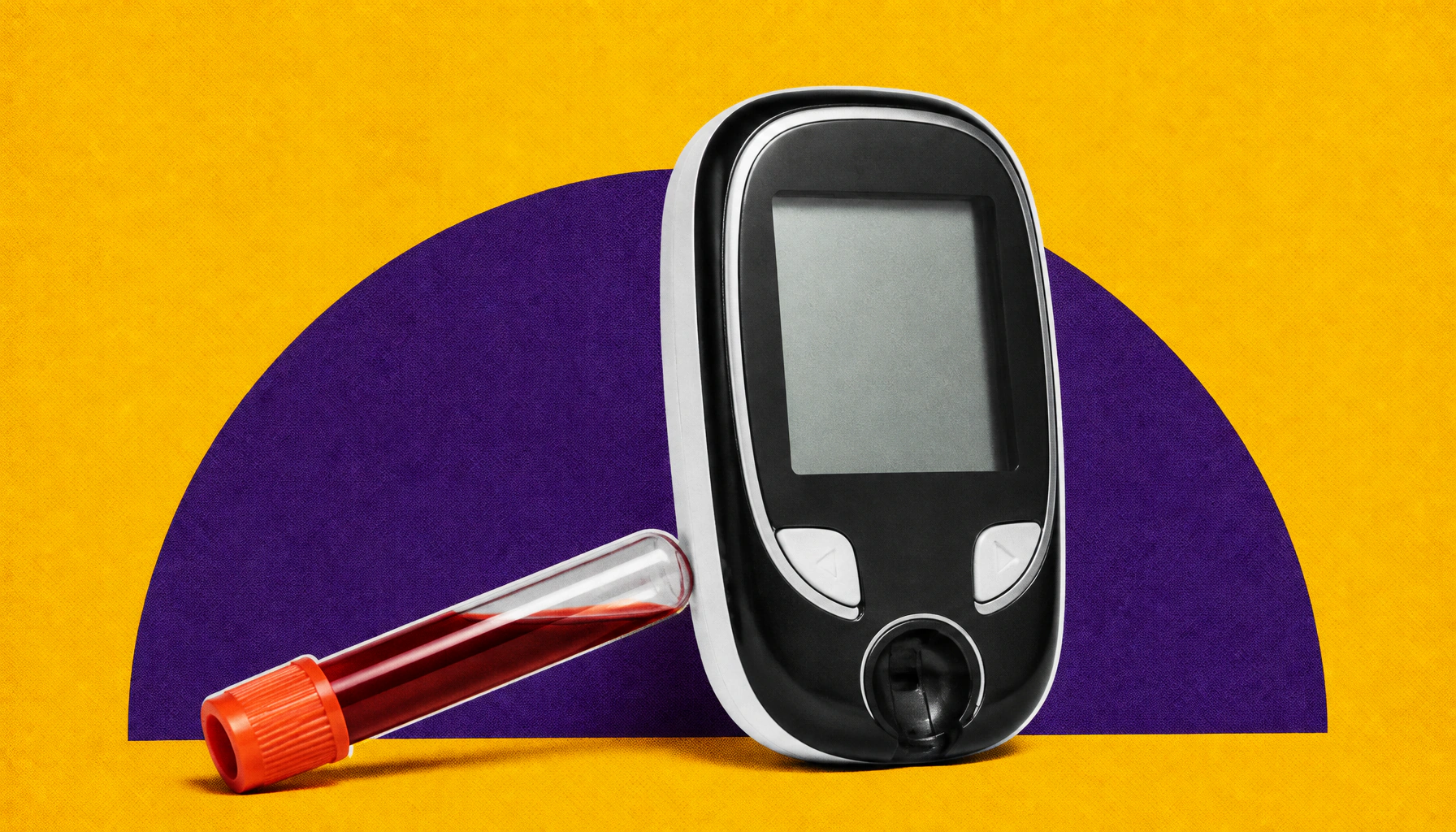 High cortisol levels are surprisingly common in hard-to-treat type 2 diabetes