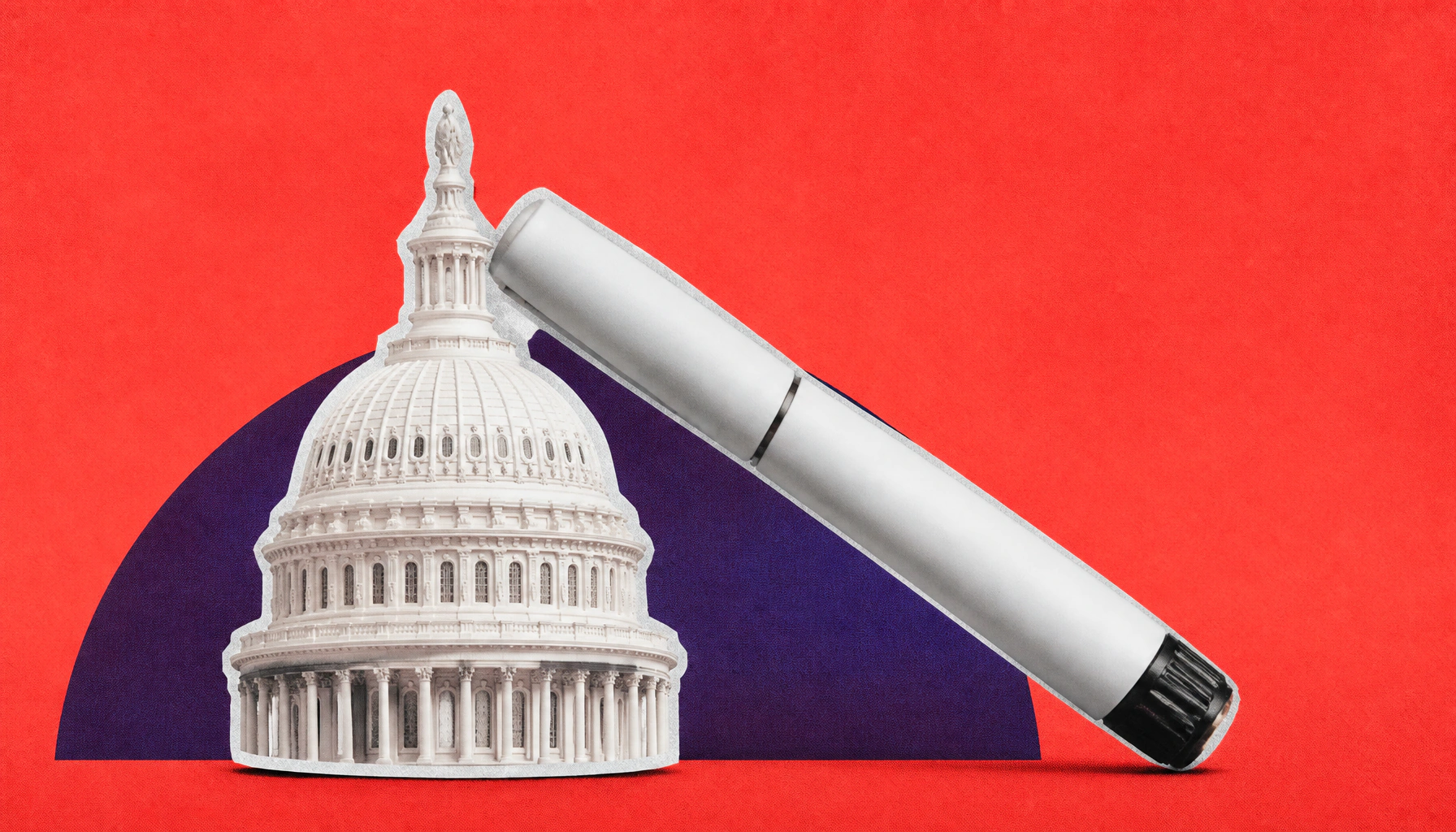 GLP-1 use hits record highs as Medicare's new $50 weight-loss drug program launches