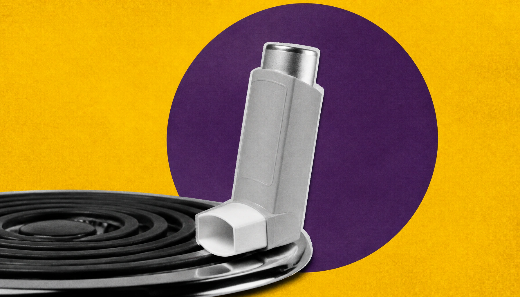 Switching to electric stoves delivers dramatic asthma relief for poorly controlled patients