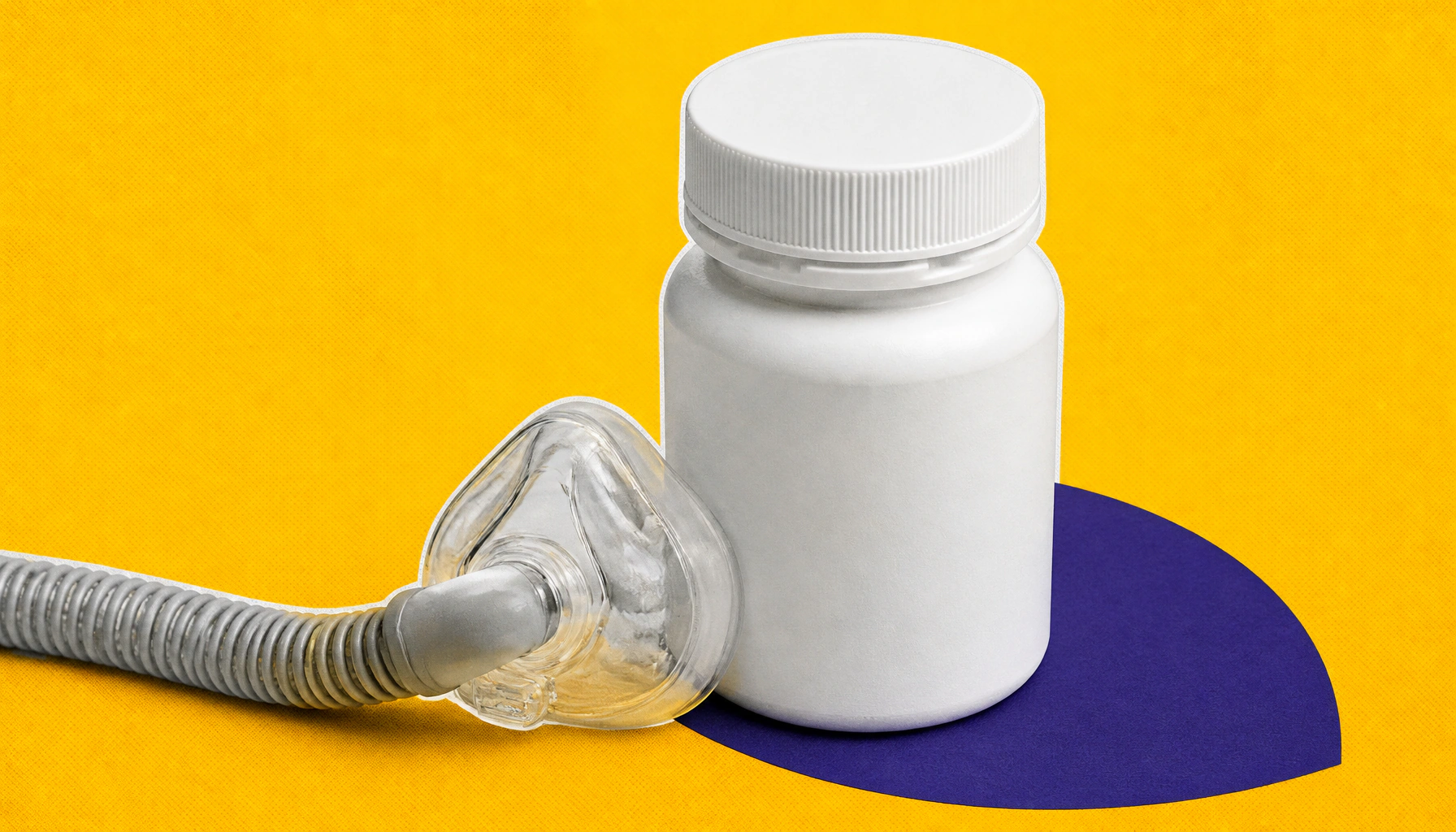 FDA accepts NDA for first-of-its-kind oral pill targeting obstructive sleep apnea