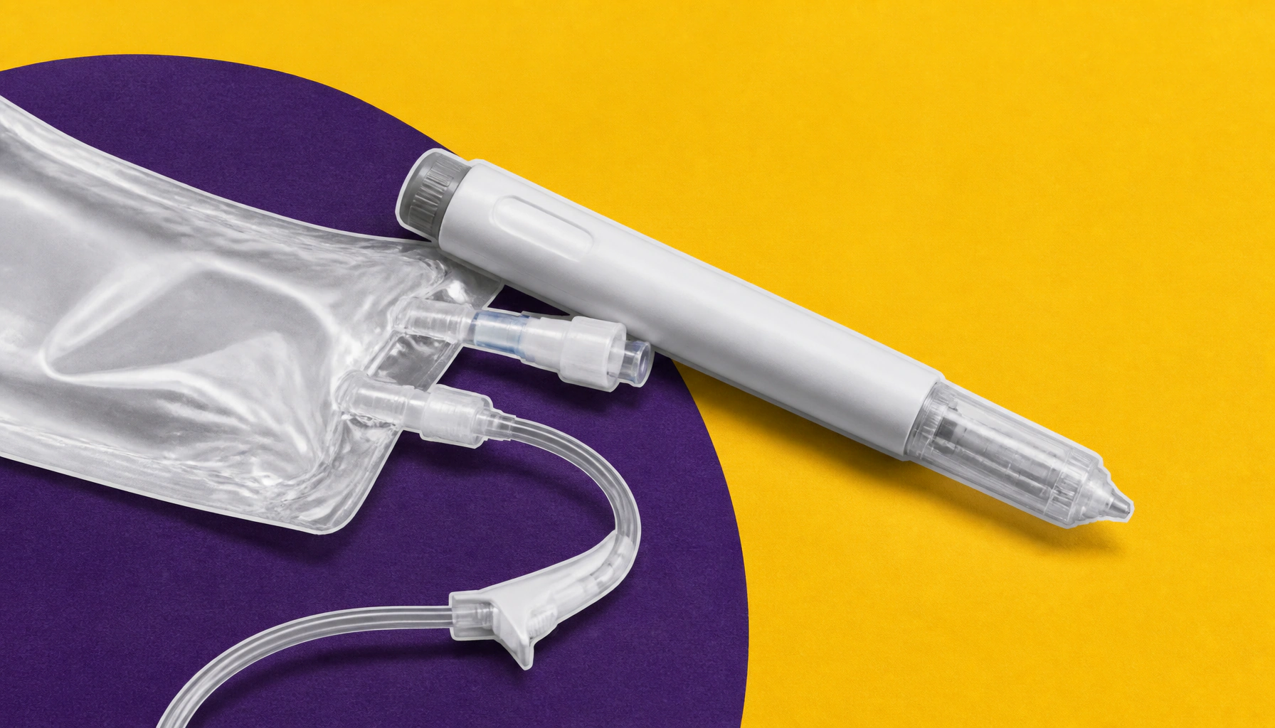 FDA greenlights at-home subcutaneous Leqembi for Alzheimer's patients