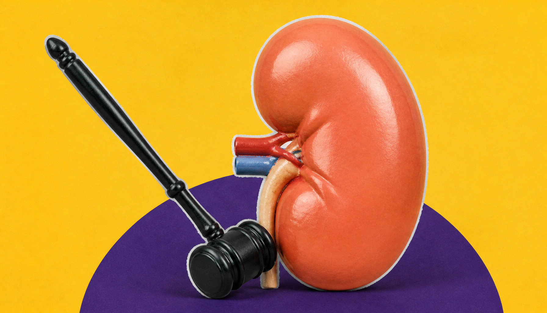 IgA nephropathy treatment landscape expands with two new FDA approvals