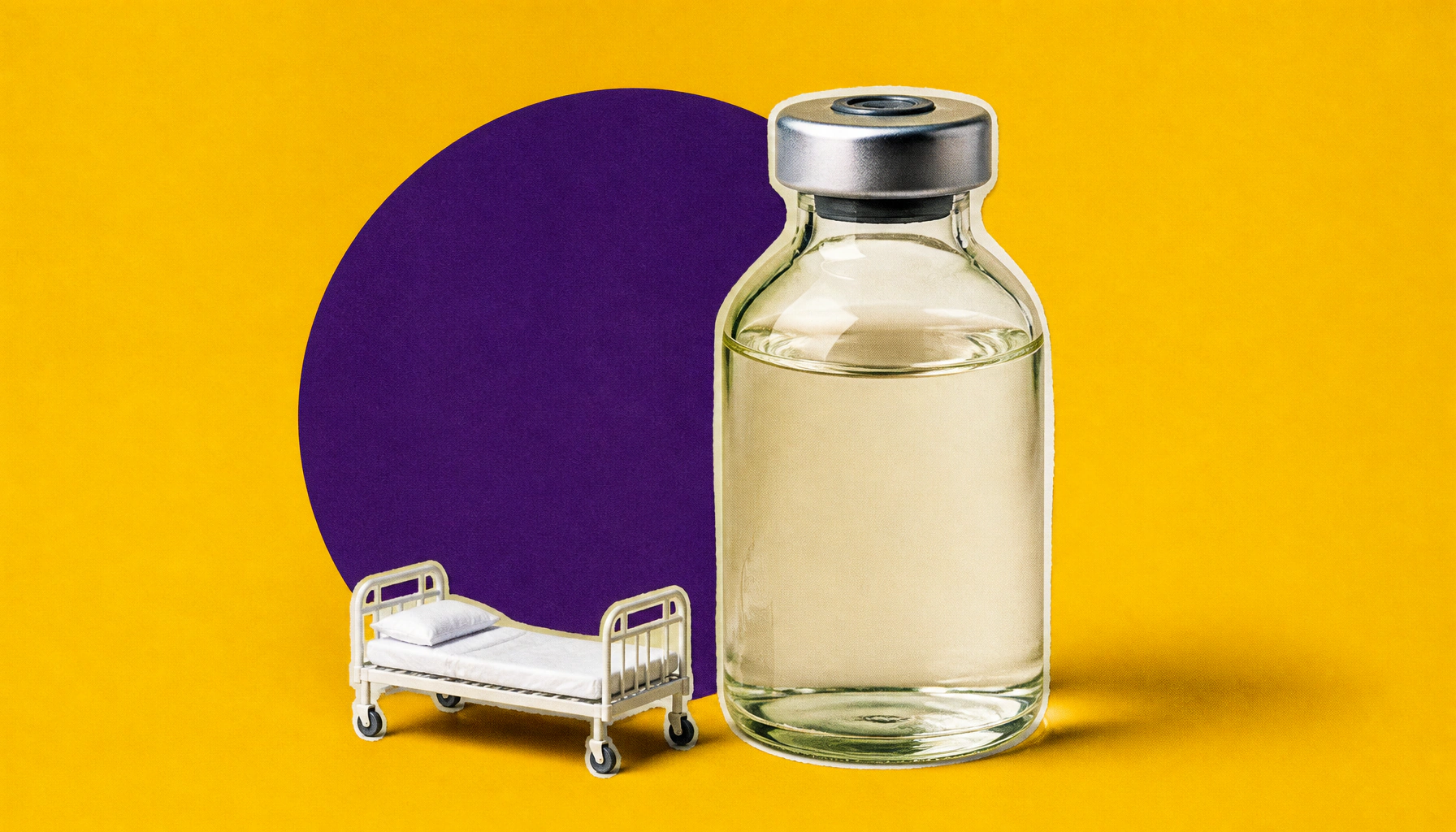 High-dose IV vitamin C shows promise in reducing trauma patient mortality and ICU stays