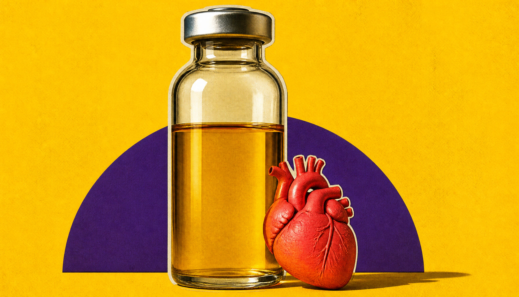 Fatty acid found to fine-tune a key developmental signaling pathway — with big implications for heart defects and cancer