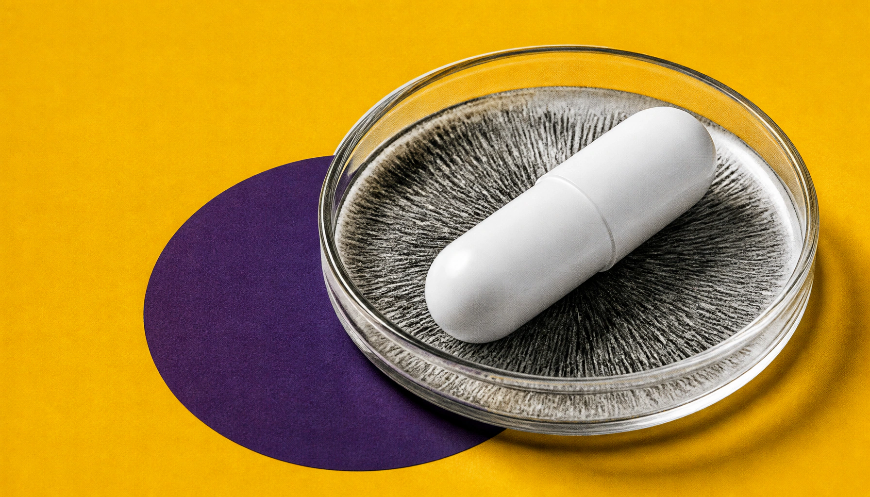 New enzyme-based approach yields safer, more potent antifungal drug candidates