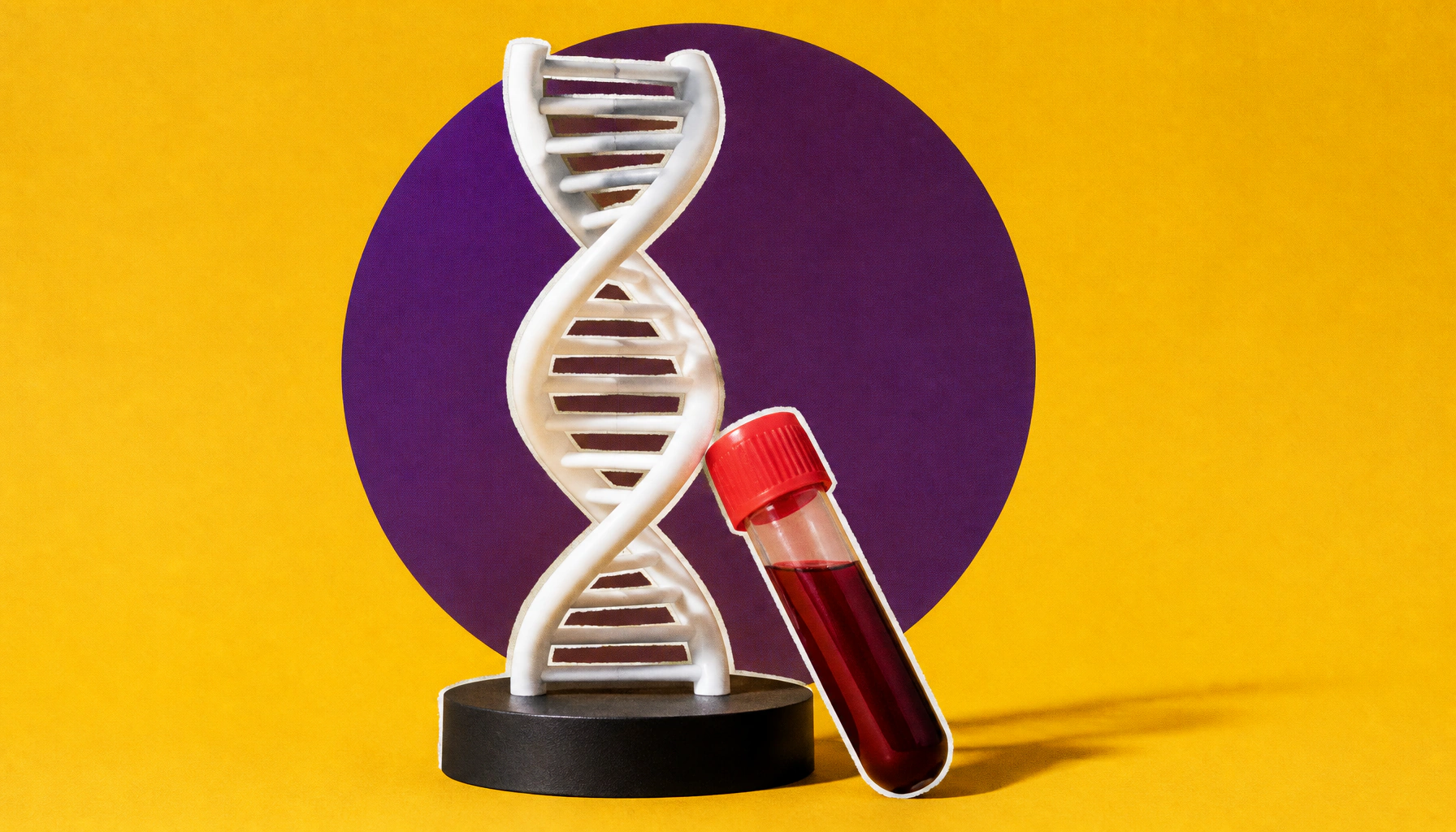 Your genes may determine whether a low-carb diet raises your cholesterol
