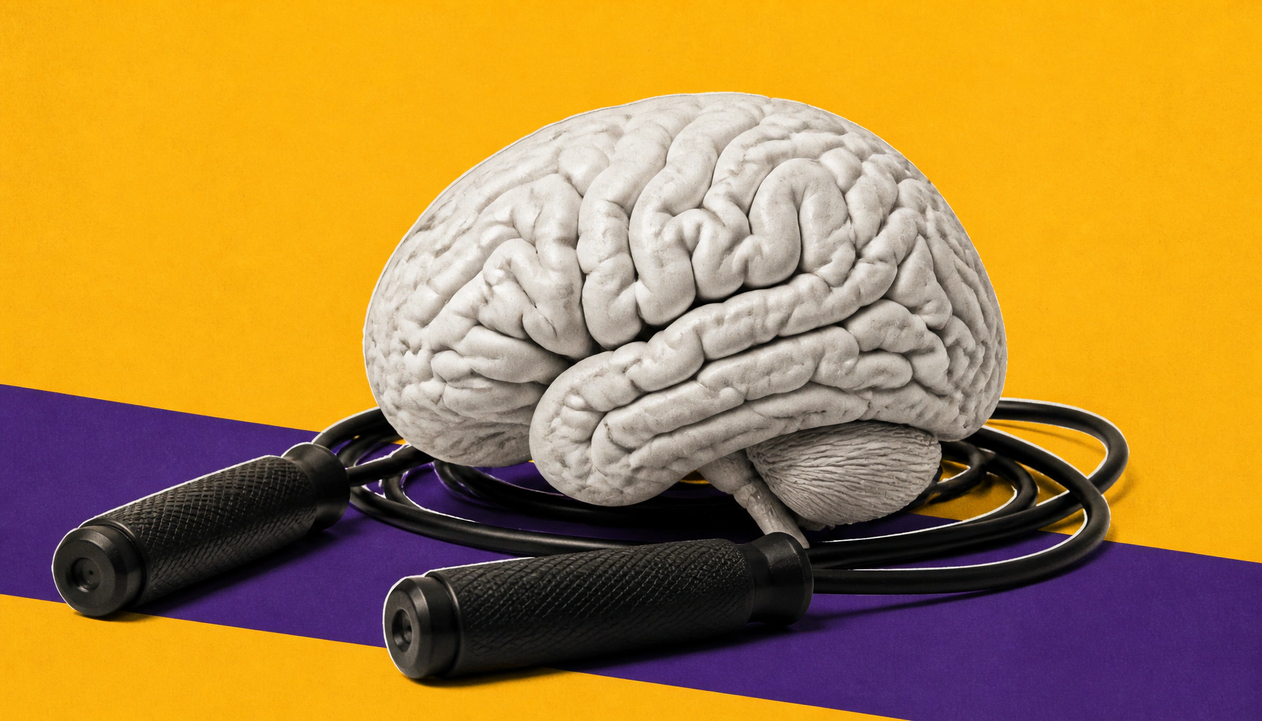 Exercise offers rapid anxiety relief for bipolar and depression patients