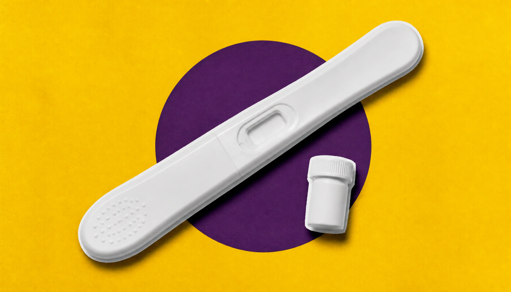 Abortion doesn't drive mental health medication use, large study finds