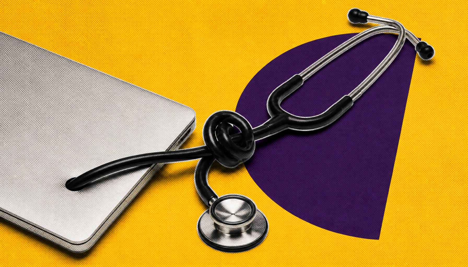 AI shows promise in chronic illness nursing care — with some caveats