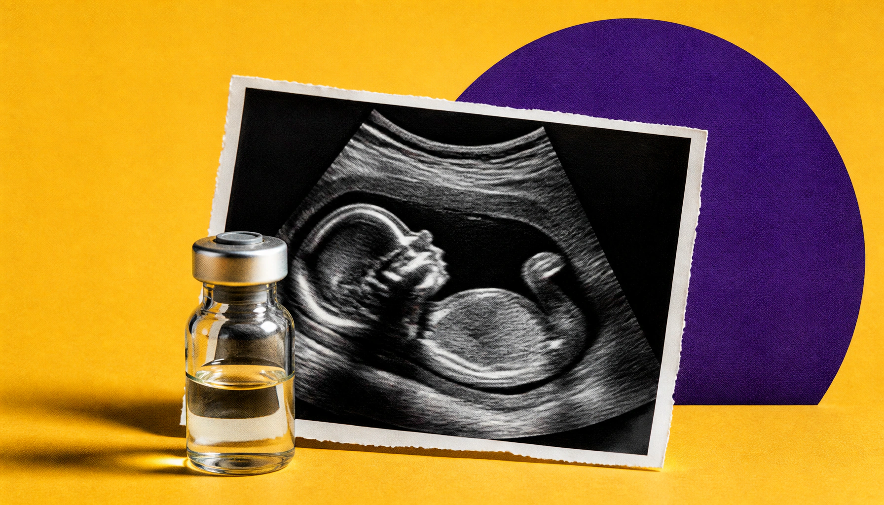 Most Americans don't know which vaccines are recommended during pregnancy