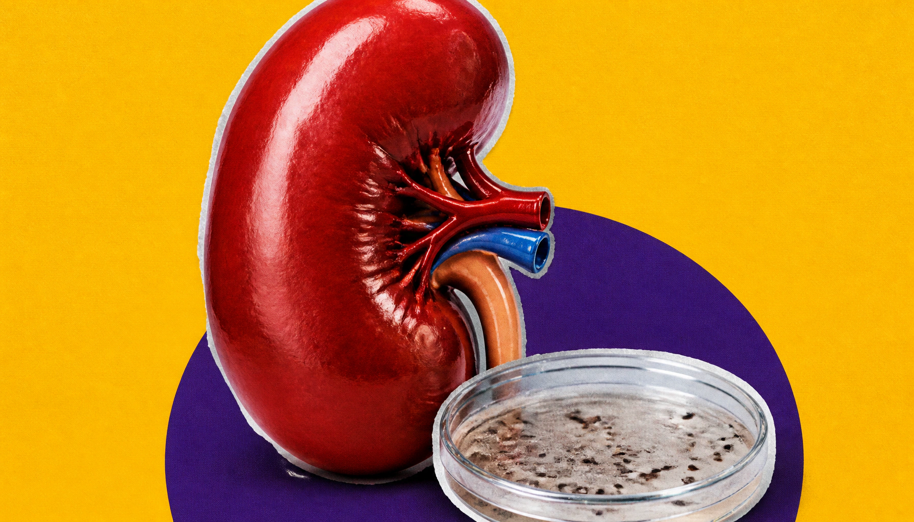 T cell exhaustion: A double-edged sword in organ transplantation