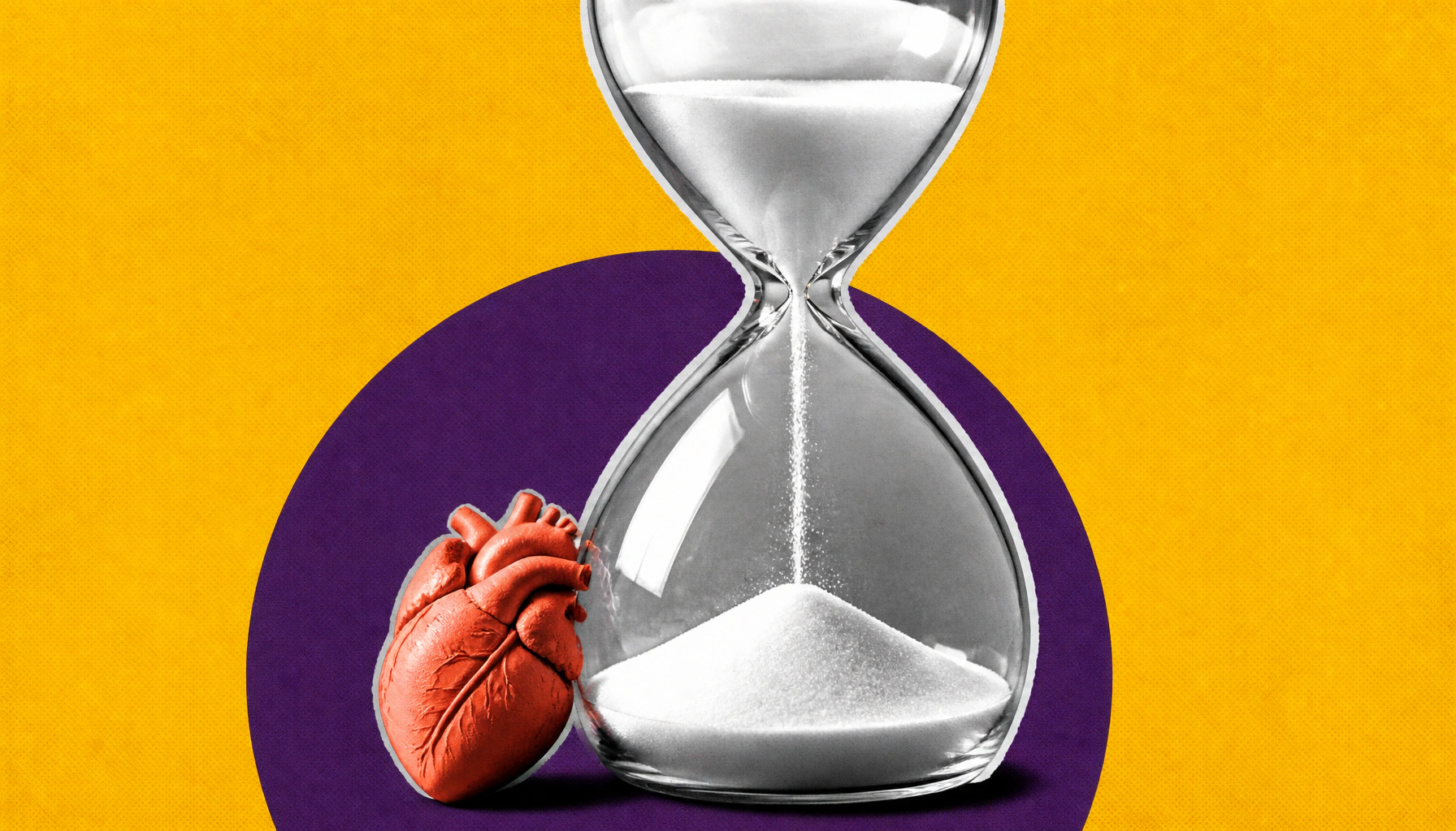 Your heart wants more than 150 minutes of exercise a week — a lot more