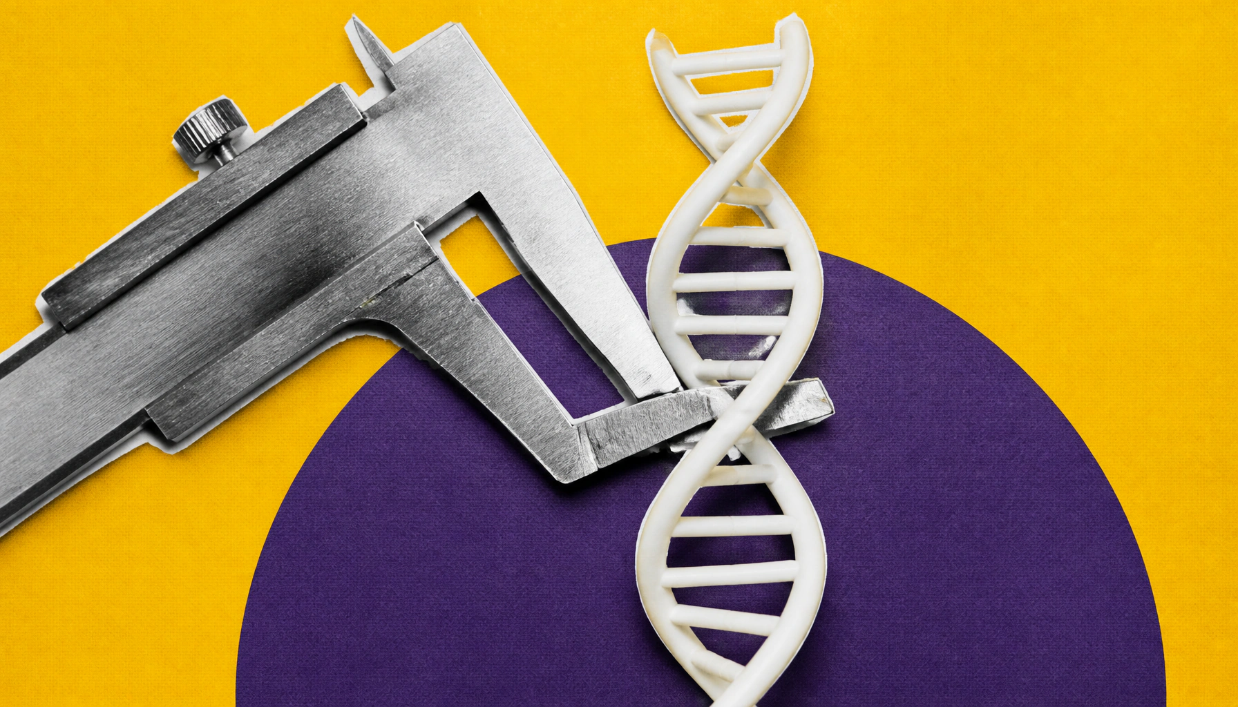 A near-perfect human genome benchmark just rewrote the rules of personalized genomics