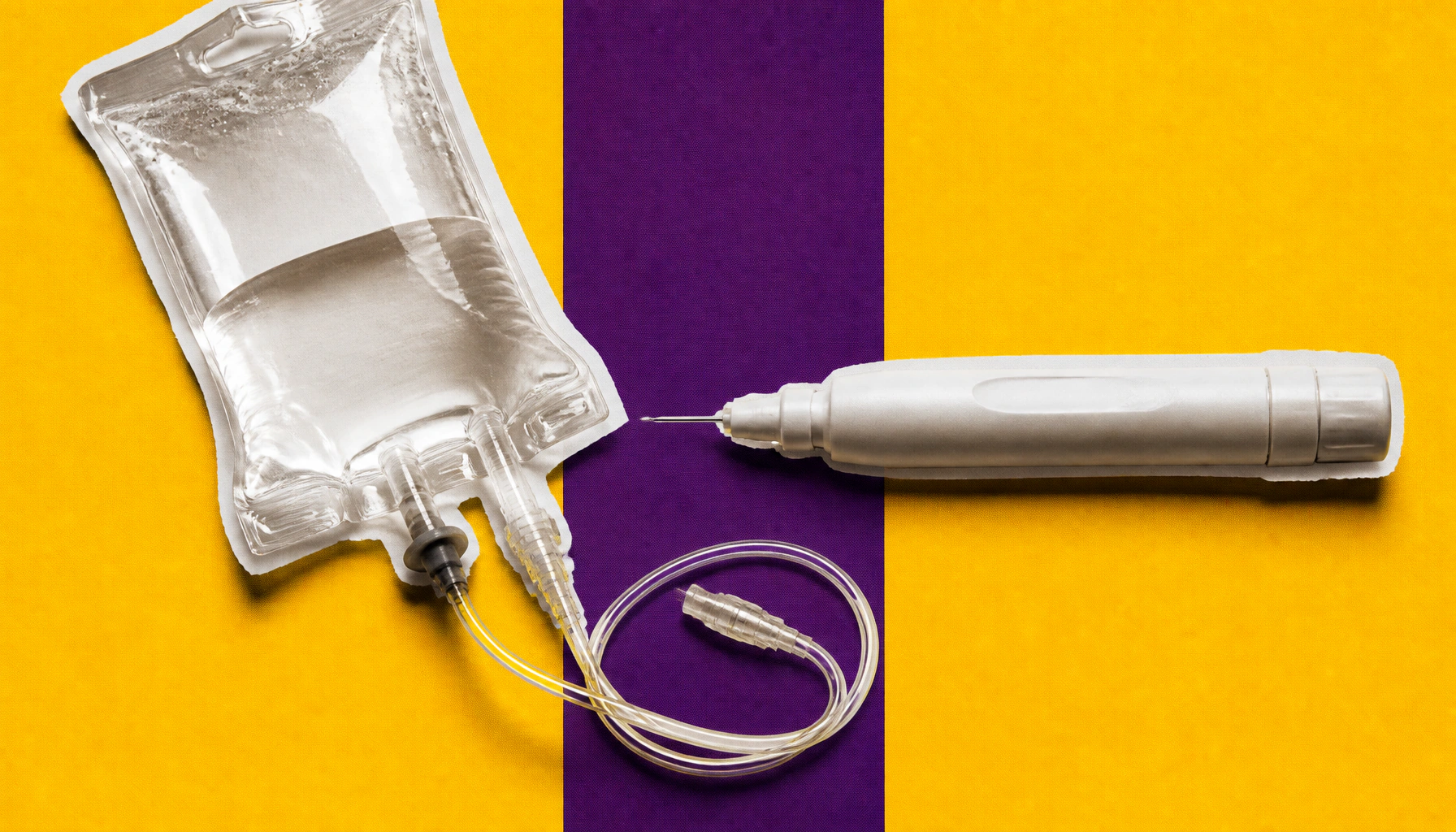 Infliximab vs. adalimumab in kids with IBD: infection risk is a near tie