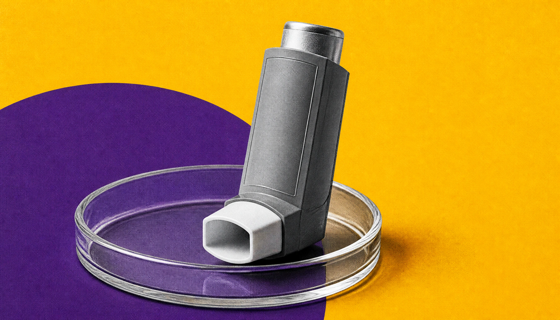 Meet DANDELION: the new gene-hunting tool reshaping asthma research