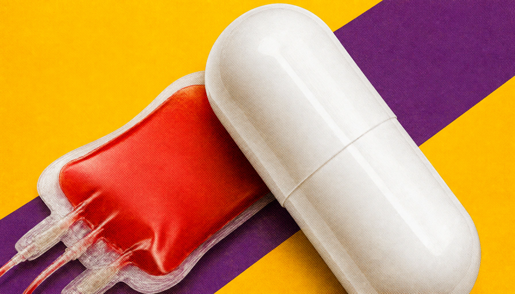 Targeted therapies help offset the survival toll of autoimmune anemia in leukemia patients