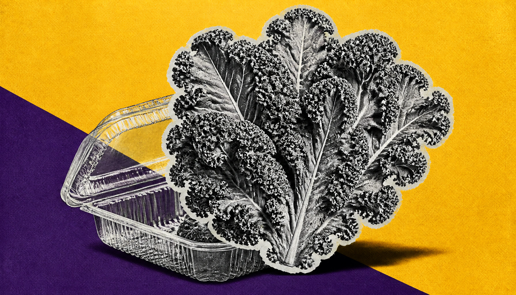 Eat your greens (wisely): plant-based diet quality trumps processing level for chronic disease risk