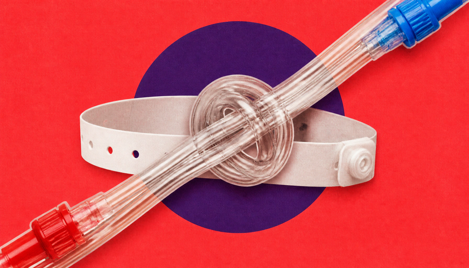 Dialysis transitions are "traumatic" and "chaotic" — and the system needs to do better