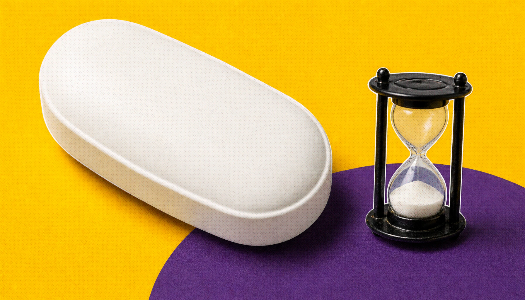 FDA approves first-of-its-kind 12-hour OTC cold and fever combo tablet