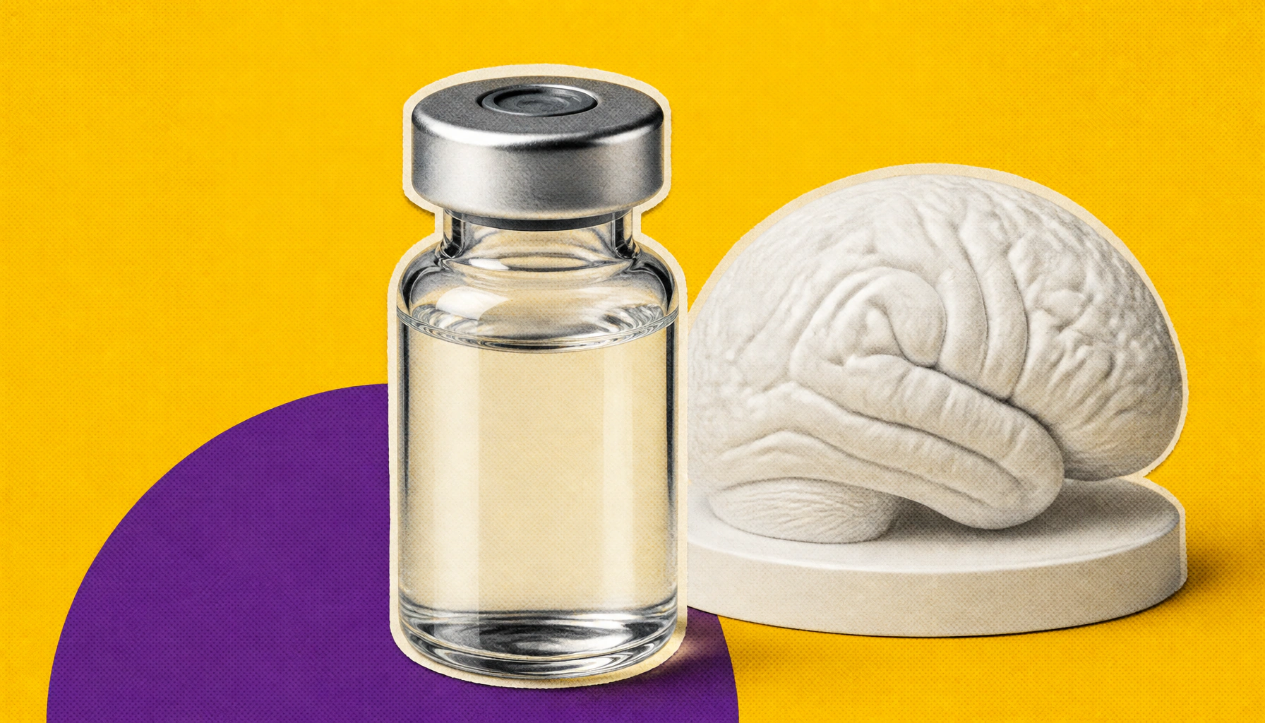 Shingles vaccine proves highly effective for MS patients — even without trial data