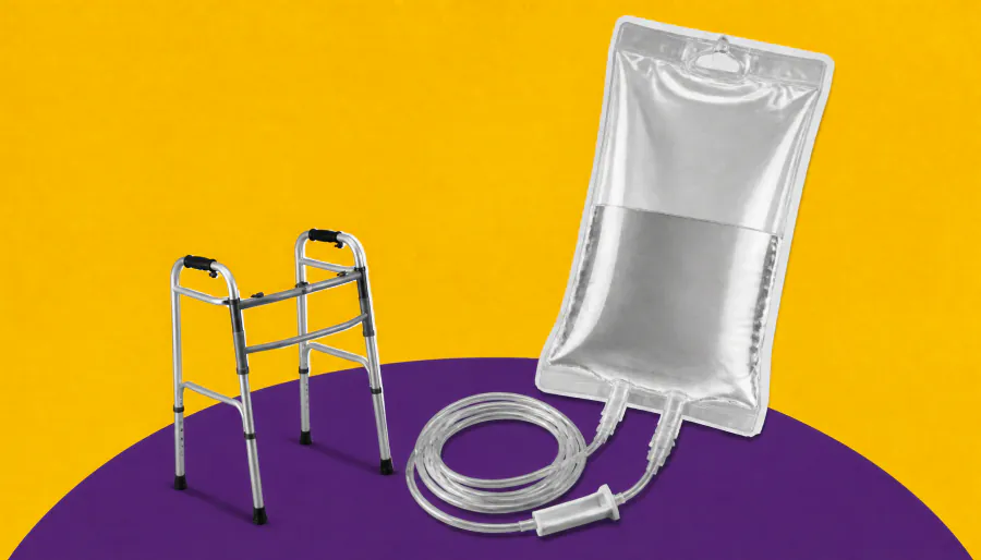 Tanruprubart delivers striking early recoveries in Guillain-Barré syndrome patients