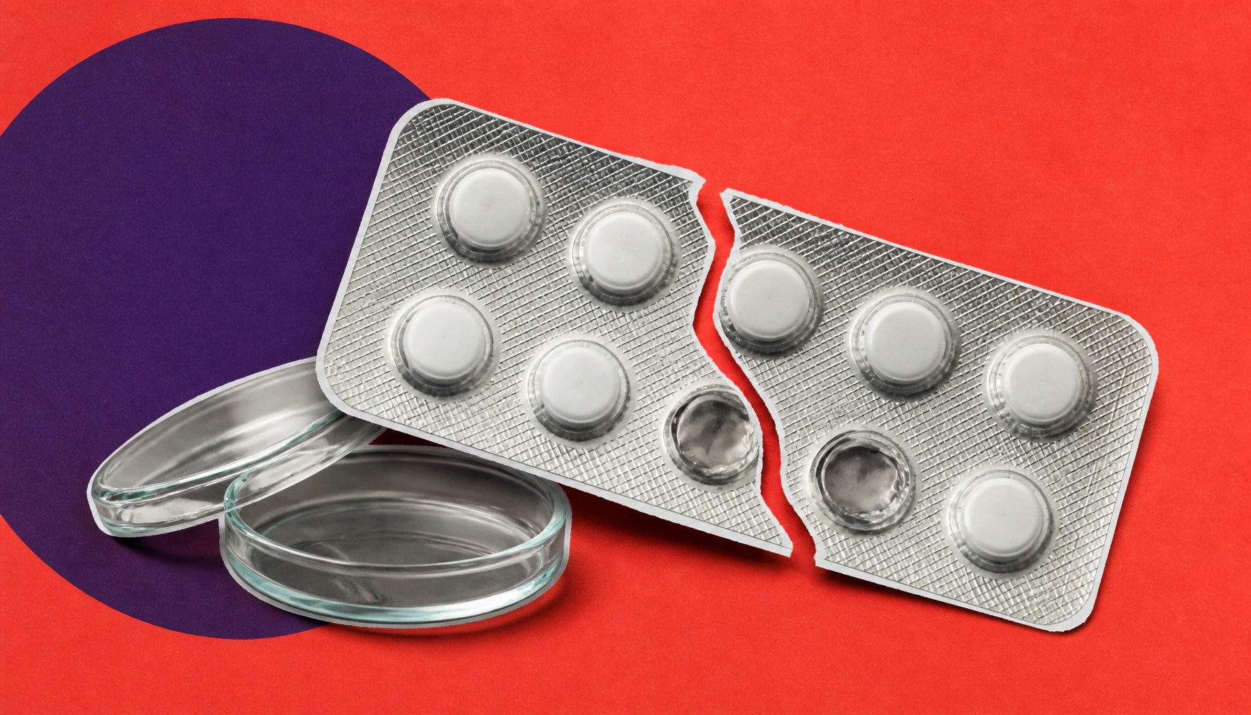 New genetic mutations are quietly undermining malaria's frontline treatments