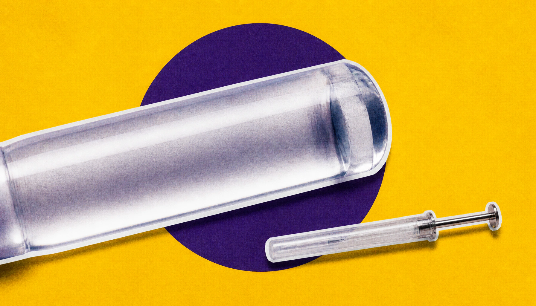Duravyu stumbles on its primary endpoint in wet AMD trial — but the story isn't over