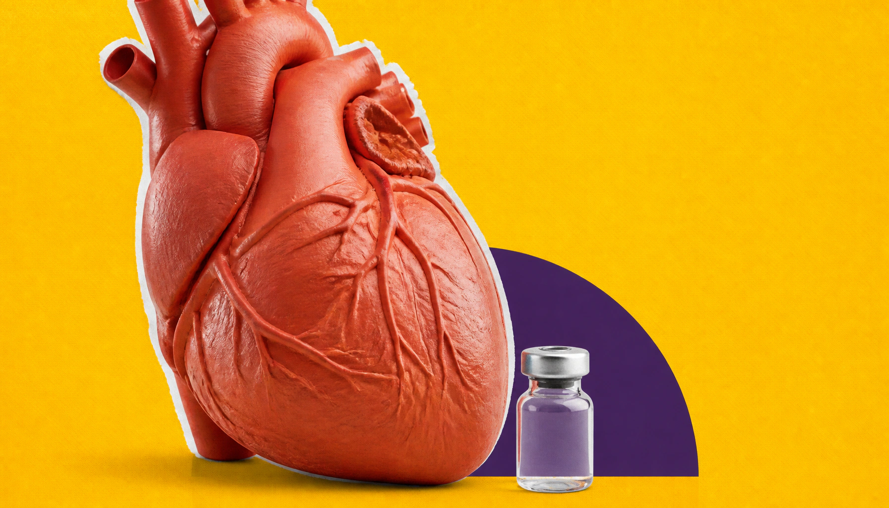 Dexrazoxane shields childhood cancer survivors' hearts from long-term damage