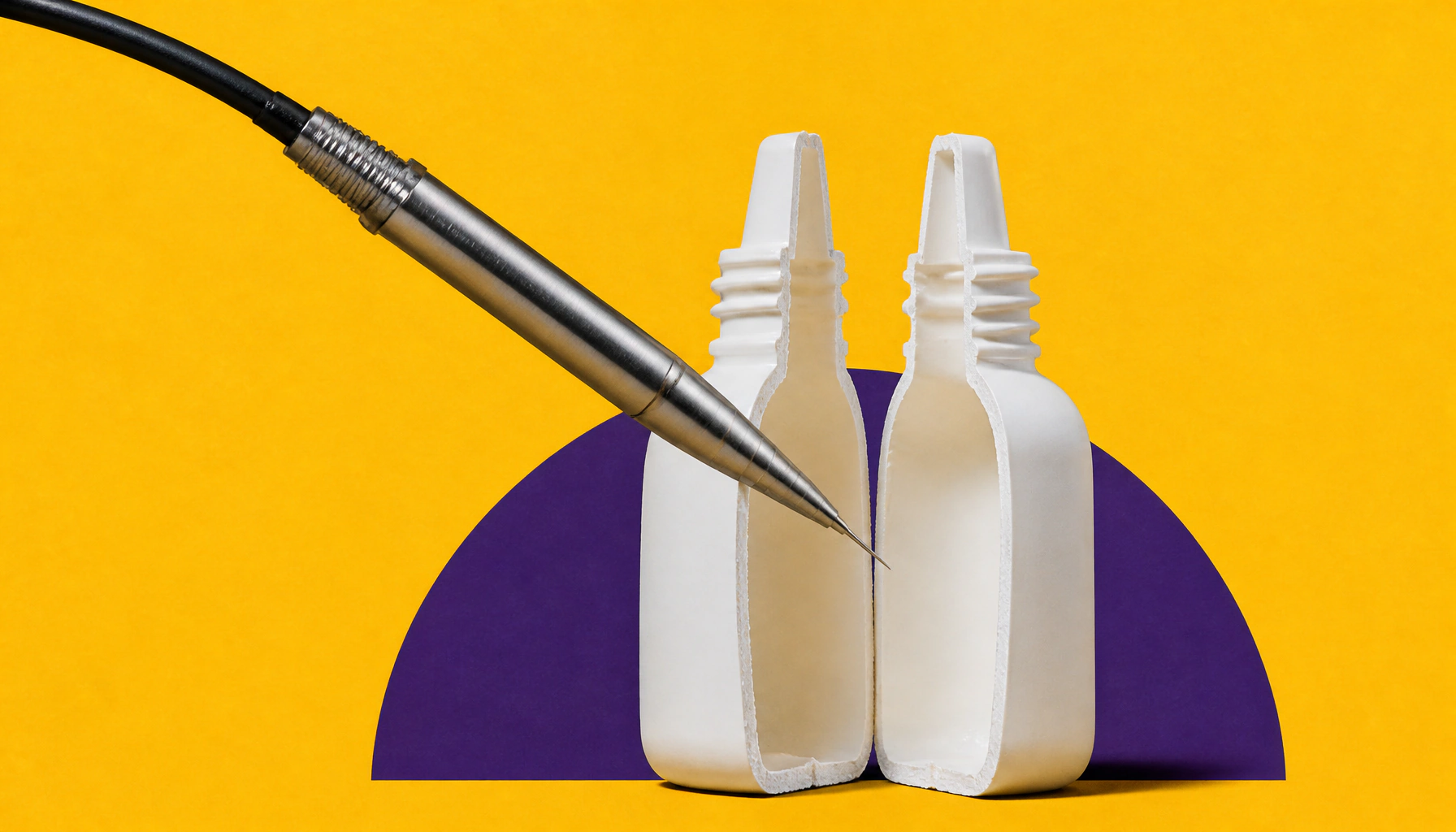Glaucoma treatment is shifting from daily eye drops to "interventional" procedures — and the evidence backs it up