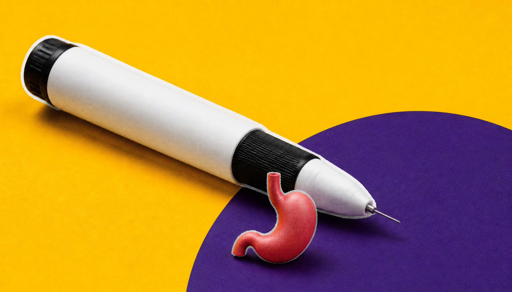 New GLP-1 drug shows major promise for a common — and dangerous — complication of gastric bypass