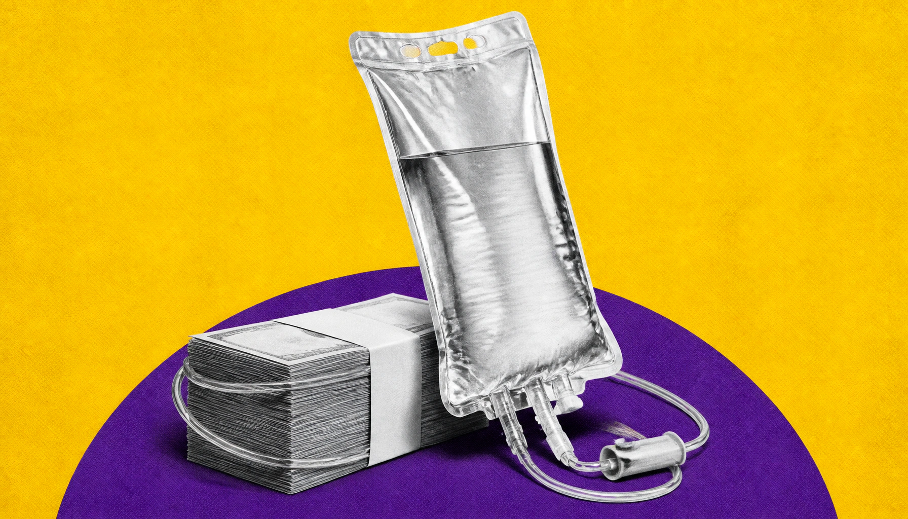 Federally funded cancer trials are drowning in drug costs — and it's shaping what research gets done