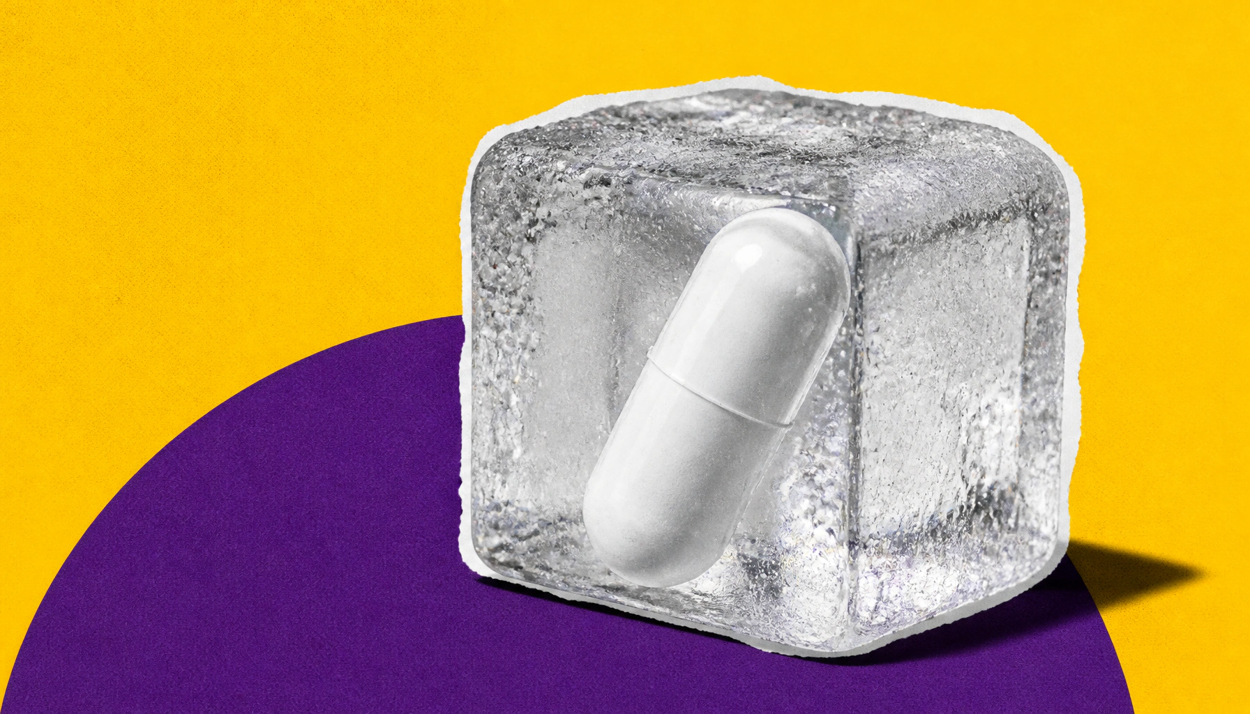 Frozen "poop pills" show promise for peanut allergy in first human trial